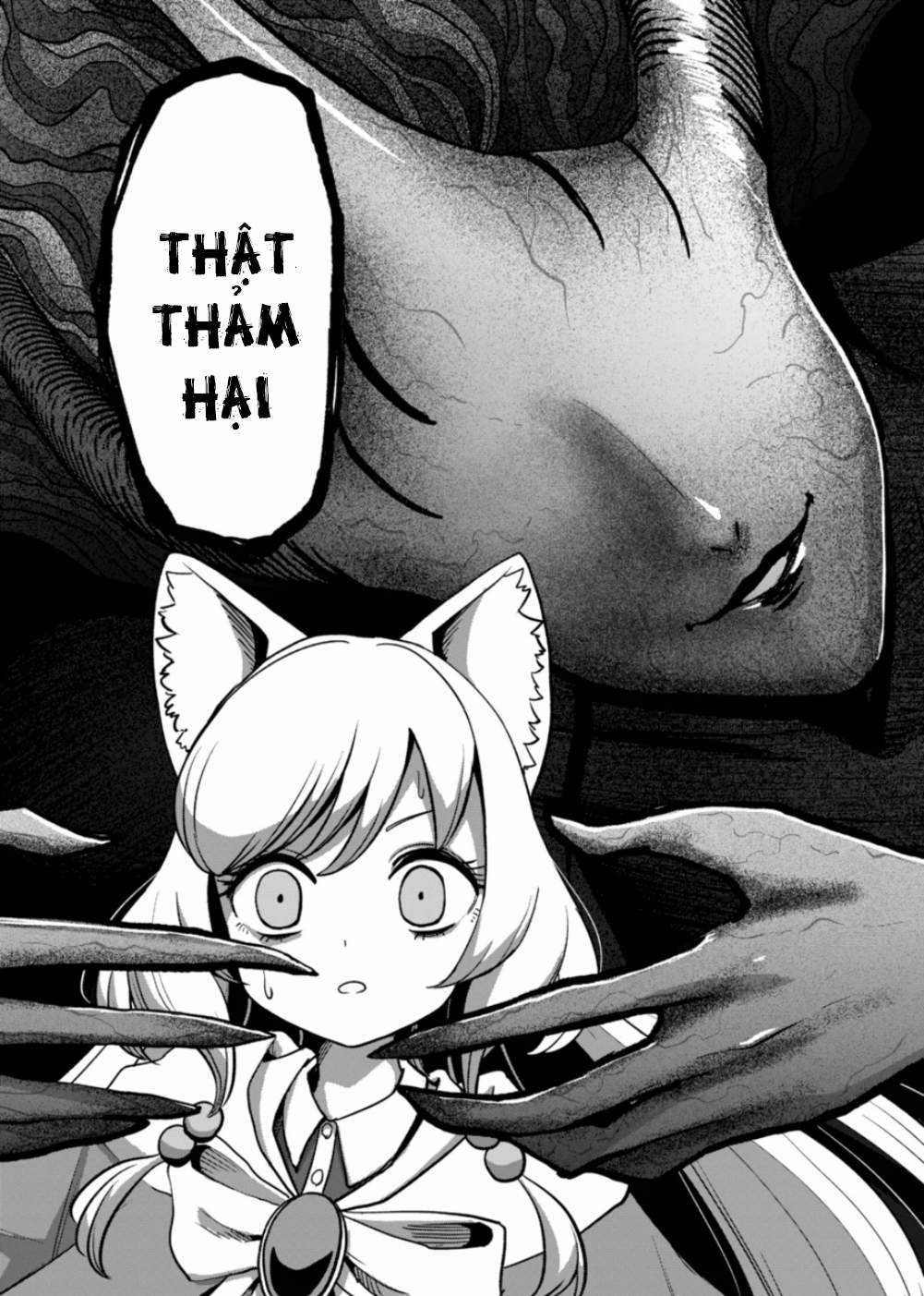 Volundio - Sử thi về mộng kiếm Chapter 51 trang 12