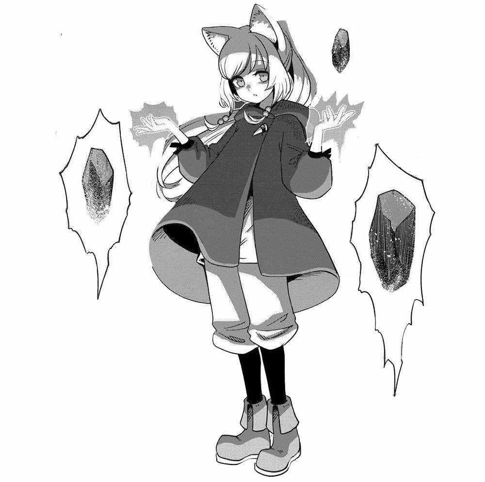 Volundio - Sử thi về mộng kiếm Chapter 52 trang 26