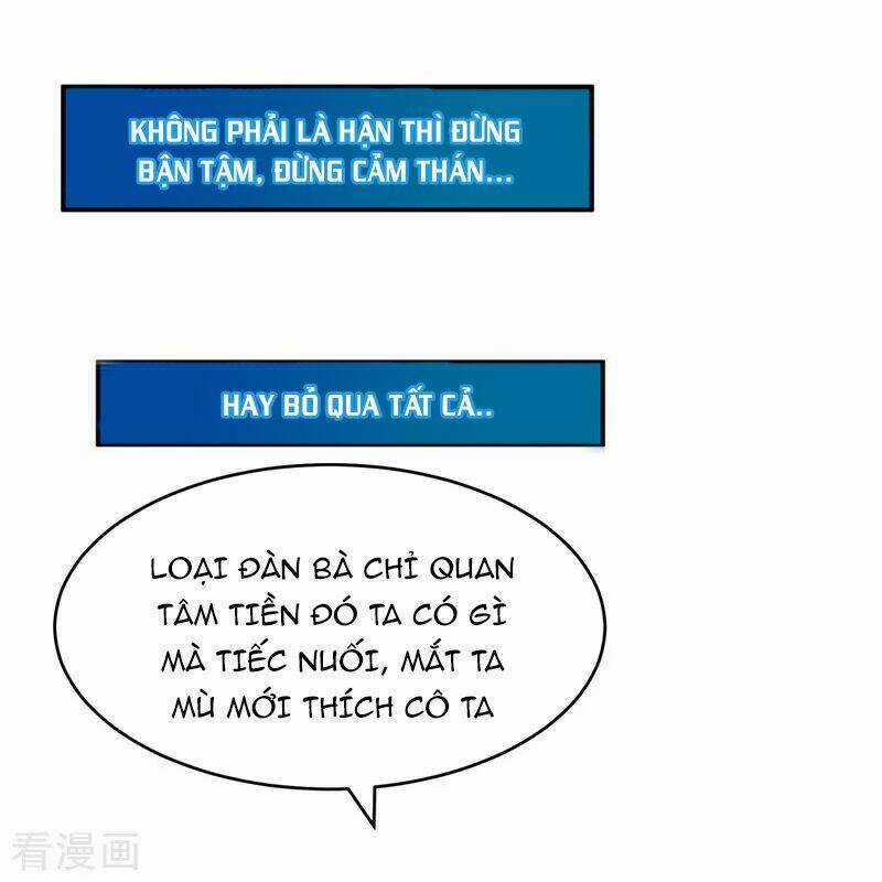 Vòng Bạn Bè Địa Phủ Chapter 1 trang 16