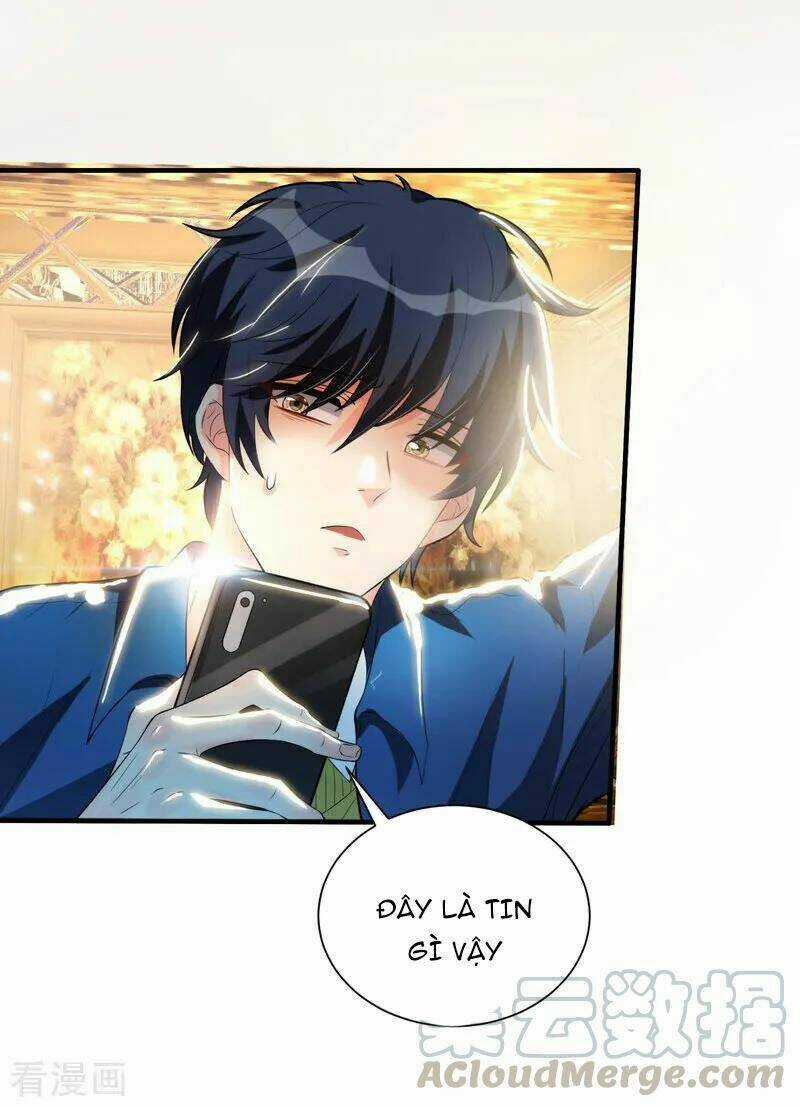 Vòng Bạn Bè Địa Phủ Chapter 1 trang 23