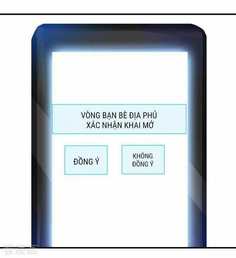 Vòng Bạn Bè Địa Phủ Chapter 1 trang 24