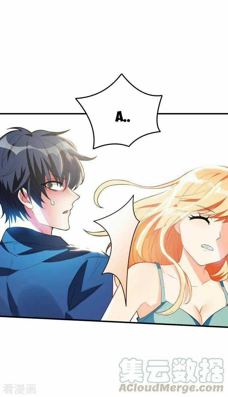 Vòng Bạn Bè Địa Phủ Chapter 1 trang 28