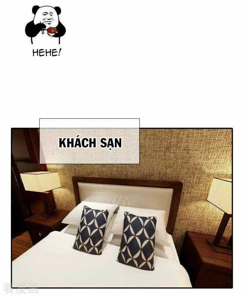 Vòng Bạn Bè Địa Phủ Chapter 1 trang 36