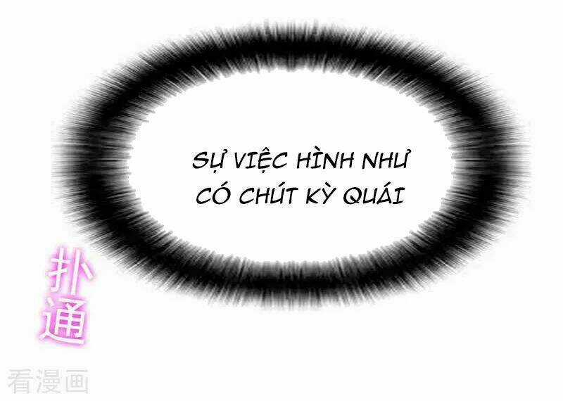 Vòng Bạn Bè Địa Phủ Chapter 1 trang 37