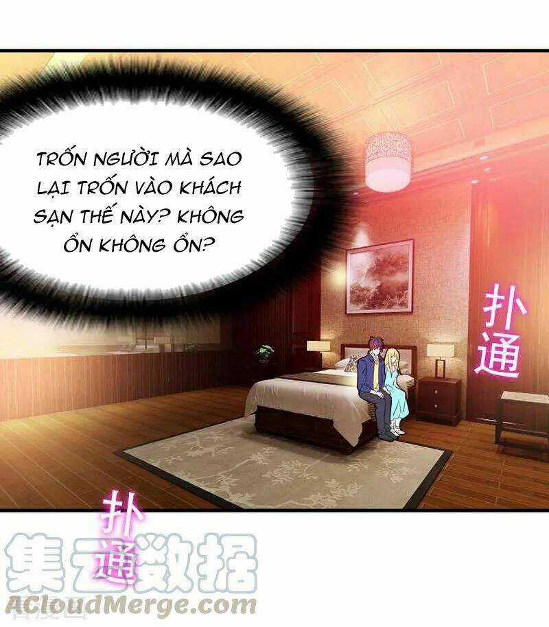 Vòng Bạn Bè Địa Phủ Chapter 1 trang 38