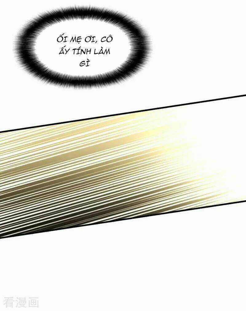 Vòng Bạn Bè Địa Phủ Chapter 1 trang 41