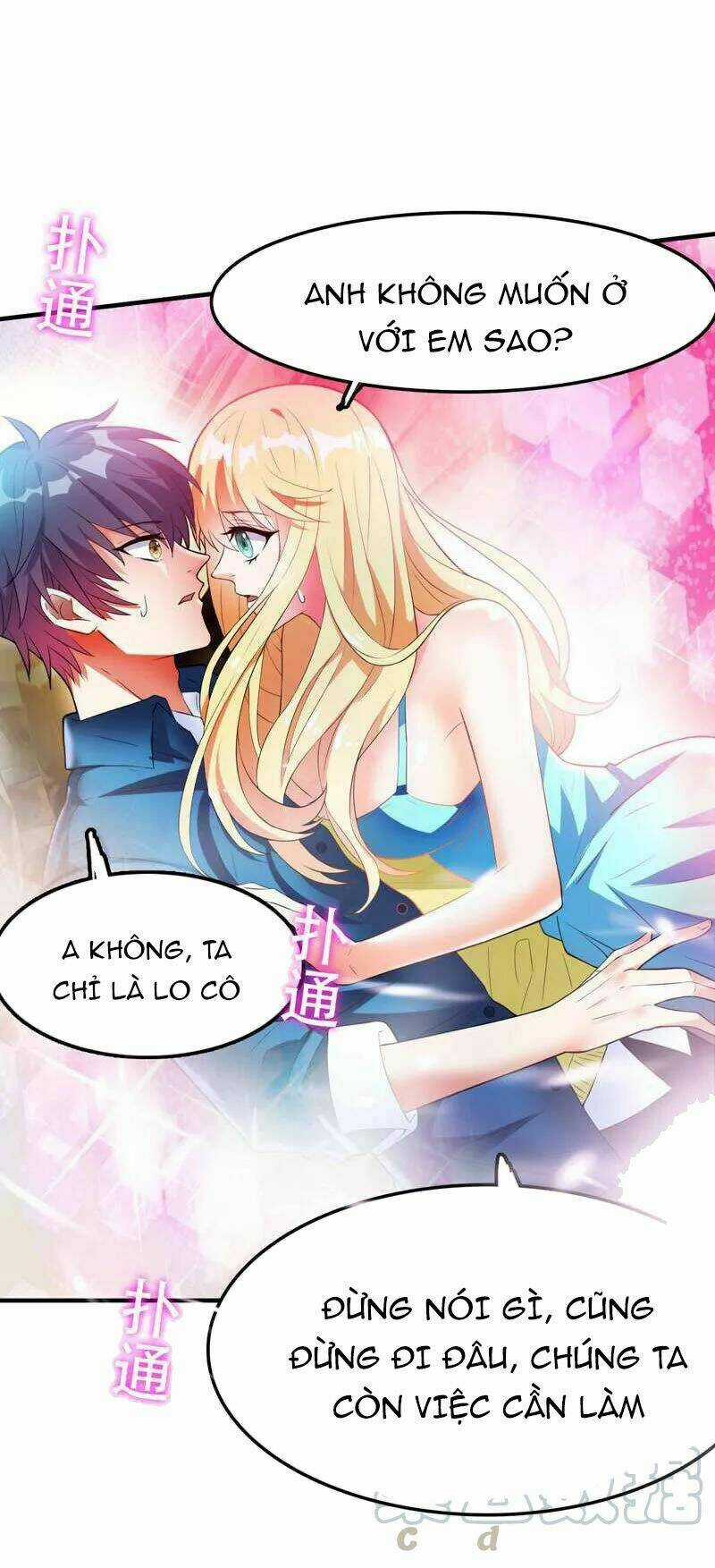 Vòng Bạn Bè Địa Phủ Chapter 1 trang 42