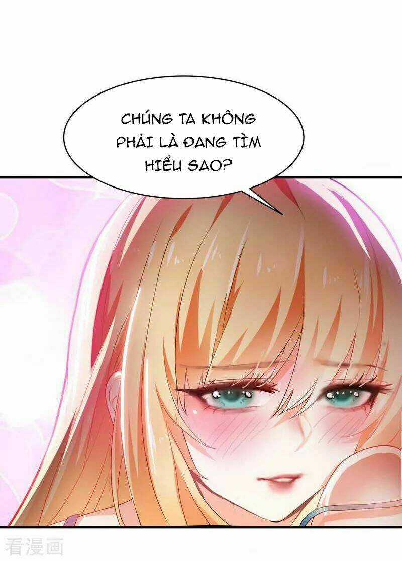 Vòng Bạn Bè Địa Phủ Chapter 1 trang 45