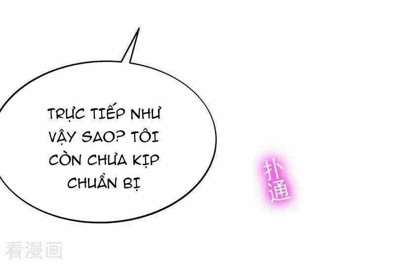 Vòng Bạn Bè Địa Phủ Chapter 1 trang 47