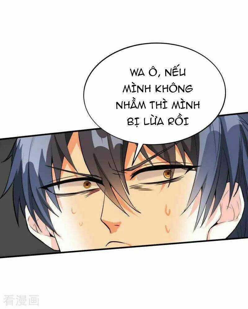 Vòng Bạn Bè Địa Phủ Chapter 1 trang 57