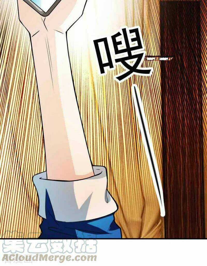 Vòng Bạn Bè Địa Phủ Chapter 1 trang 61