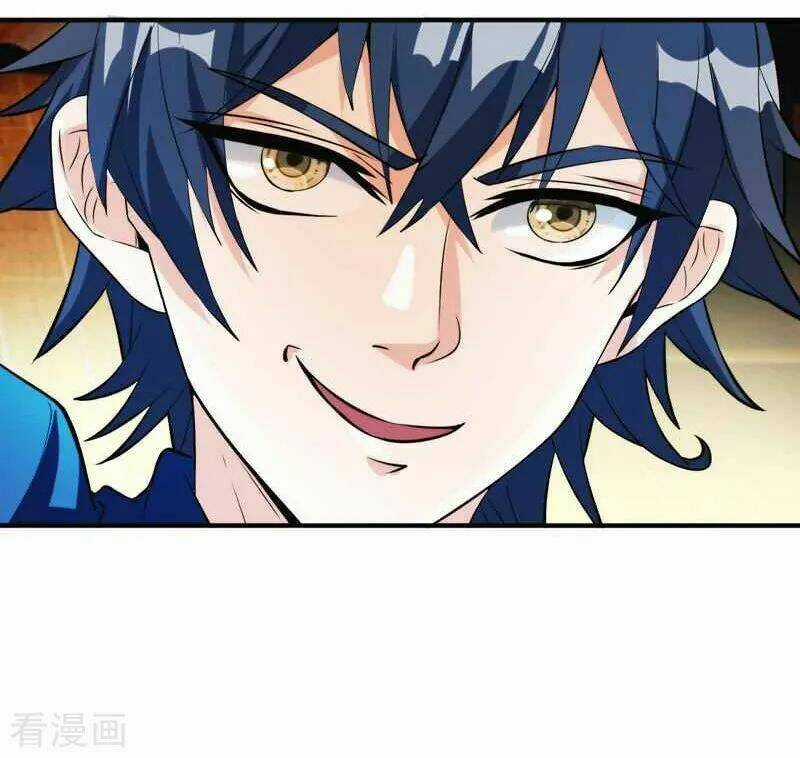 Vòng Bạn Bè Địa Phủ Chapter 1 trang 63