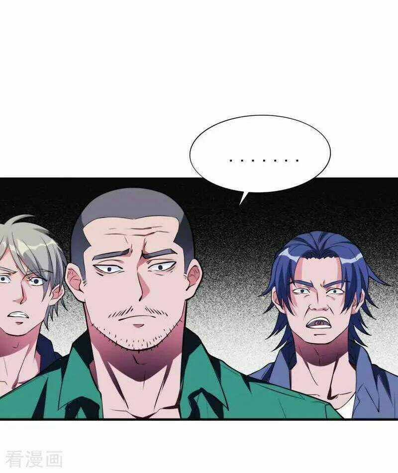 Vòng Bạn Bè Địa Phủ Chapter 1 trang 64