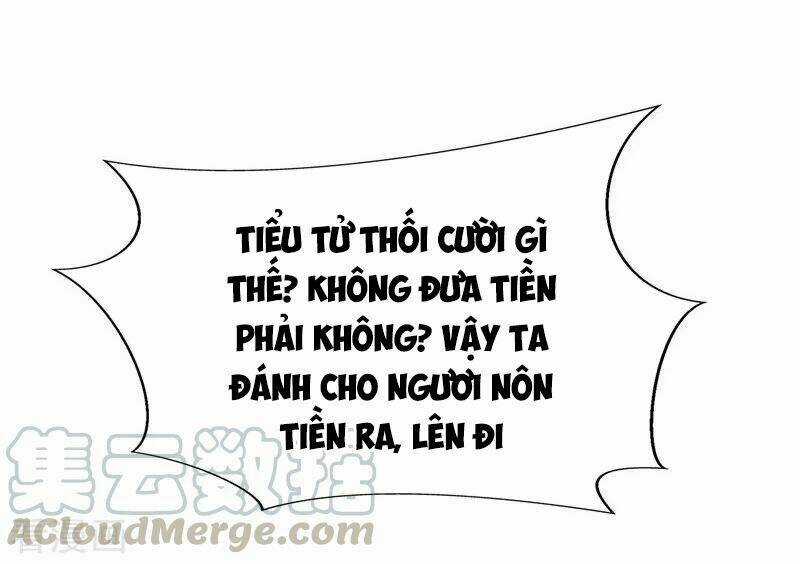 Vòng Bạn Bè Địa Phủ Chapter 1 trang 70