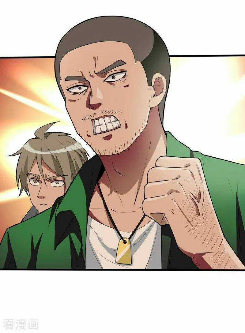 Vòng Bạn Bè Địa Phủ Chapter 1 trang 71