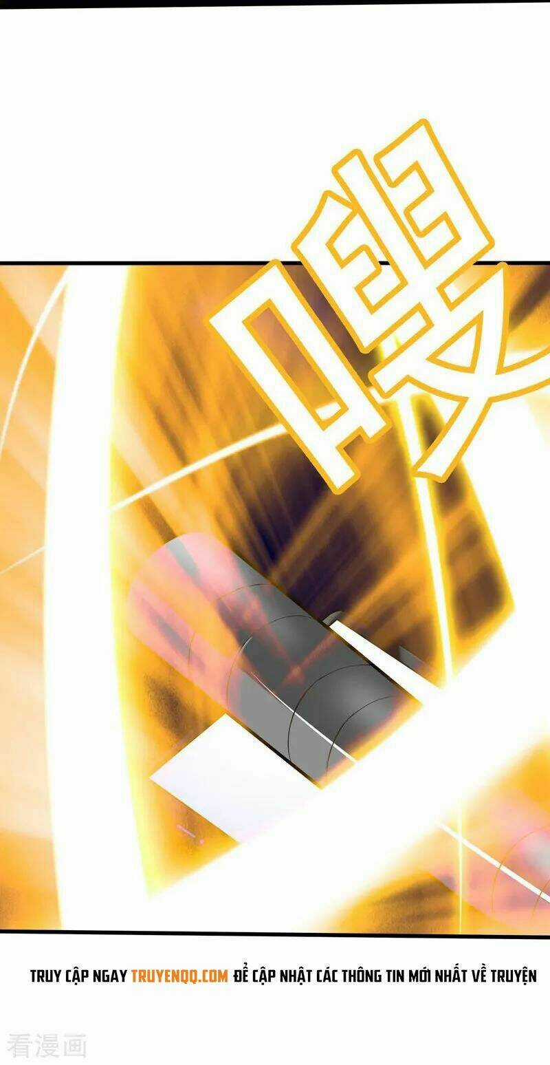 Vòng Bạn Bè Địa Phủ Chapter 1 trang 76