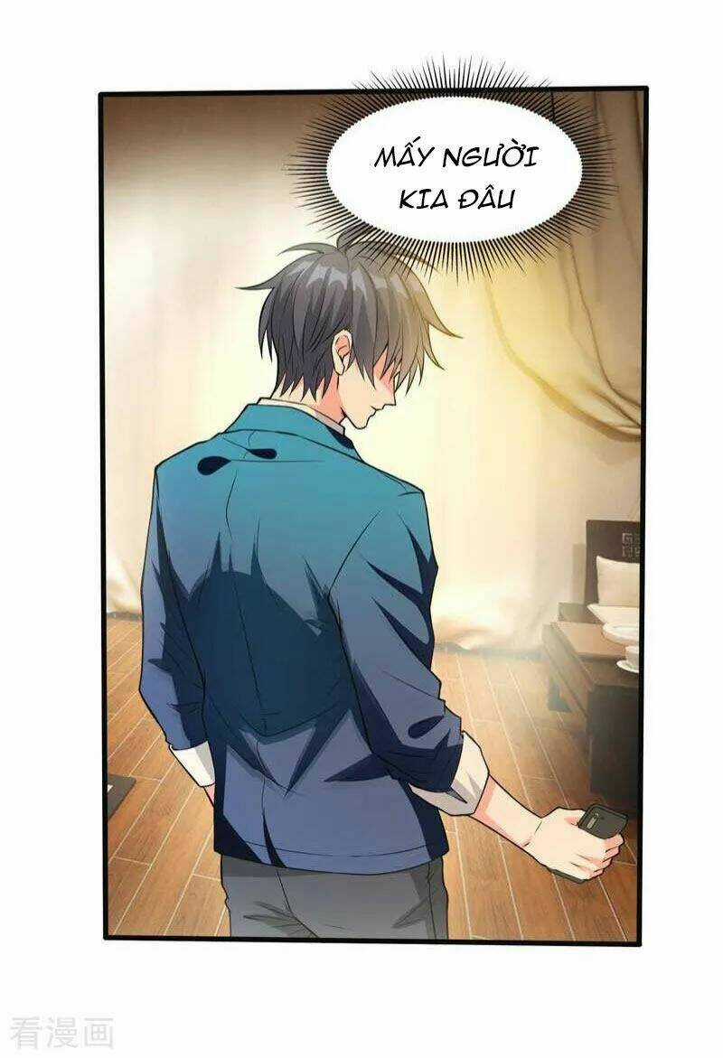 Vòng Bạn Bè Địa Phủ Chapter 1 trang 82