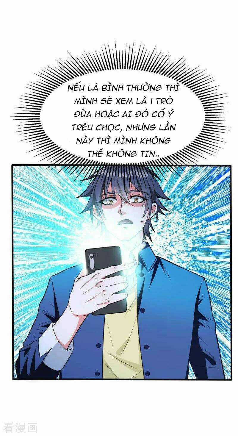 Vòng Bạn Bè Địa Phủ Chapter 1 trang 86