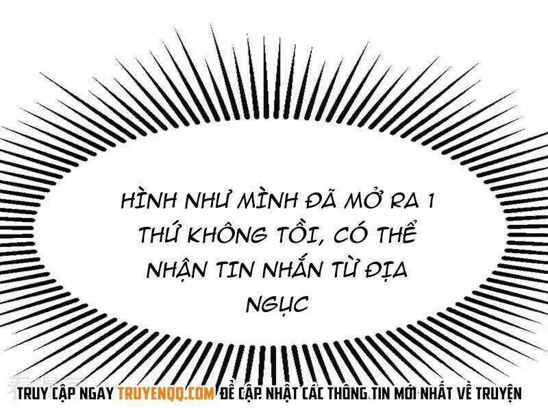 Vòng Bạn Bè Địa Phủ Chapter 1 trang 88