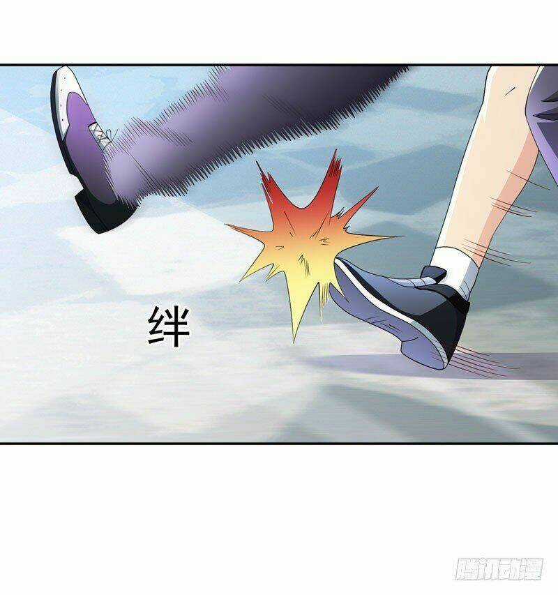 Vòng Bạn Bè Địa Phủ Chapter 10 trang 18