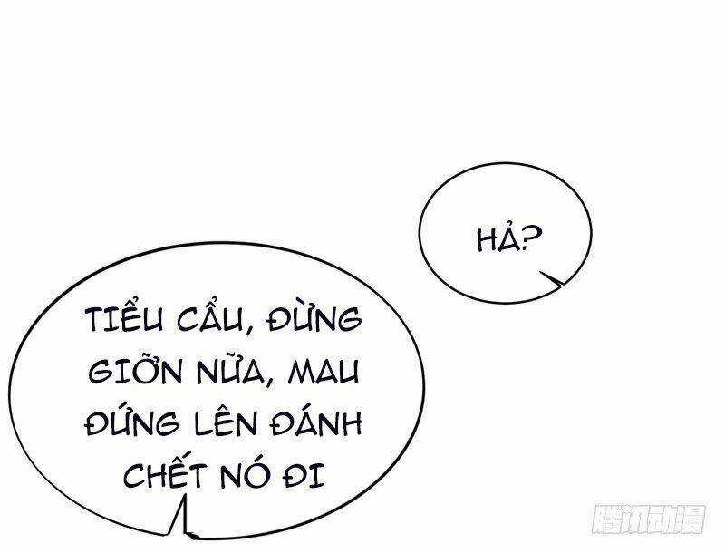 Vòng Bạn Bè Địa Phủ Chapter 10 trang 24