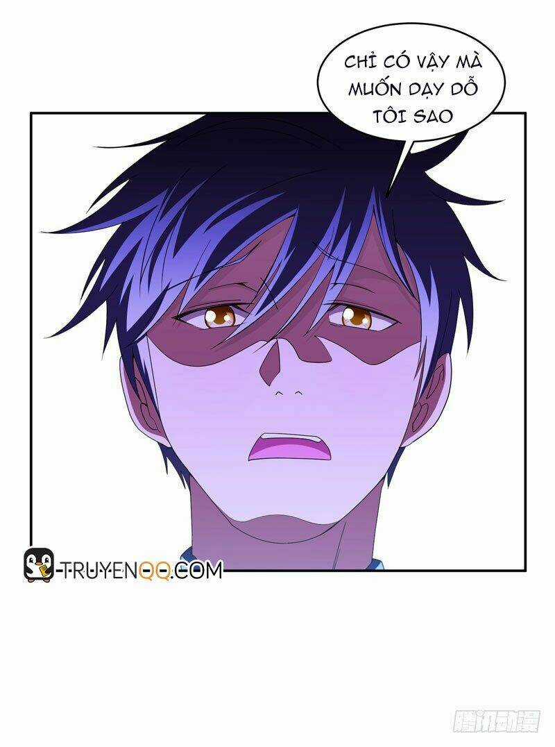 Vòng Bạn Bè Địa Phủ Chapter 10 trang 26