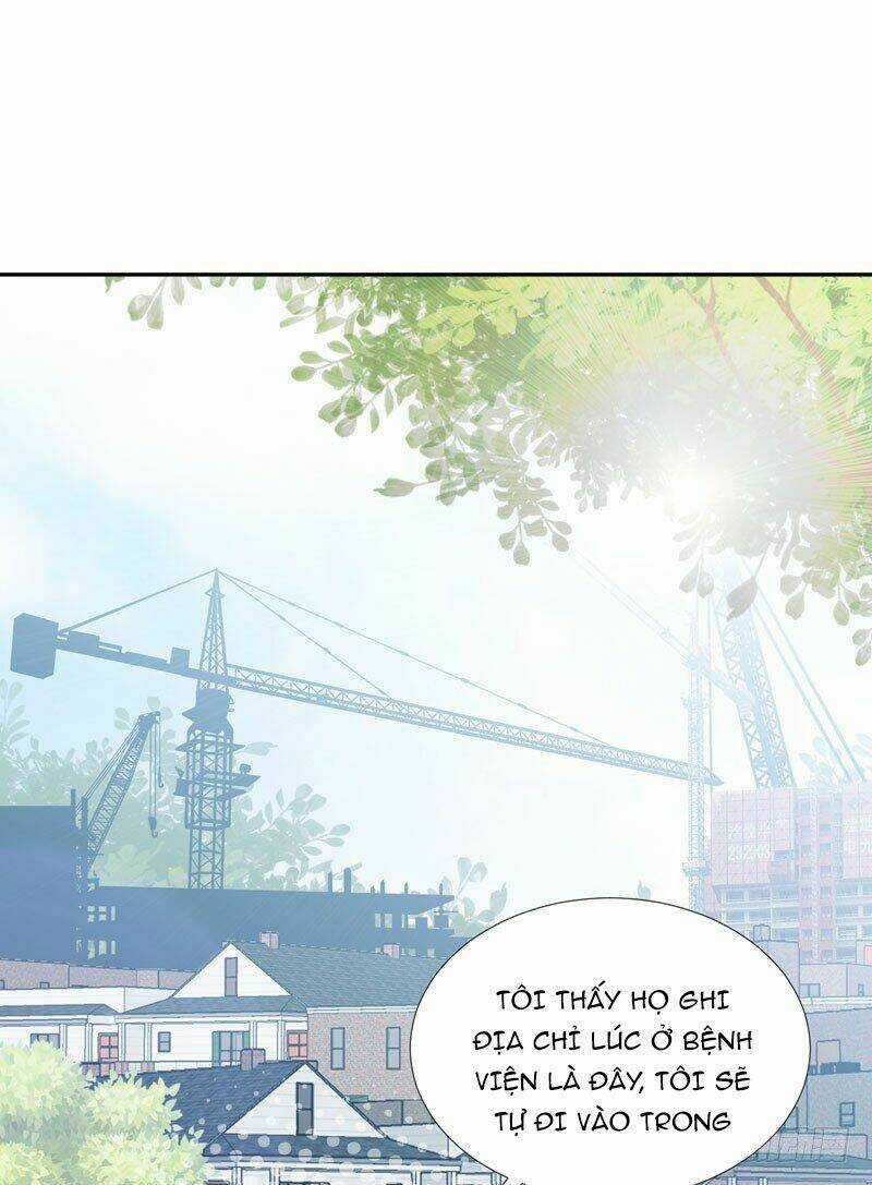 Vòng Bạn Bè Địa Phủ Chapter 10 trang 3