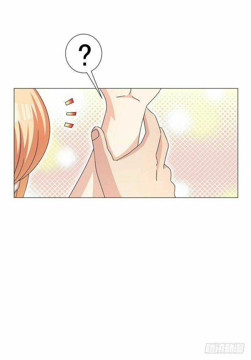 Vòng Bạn Bè Địa Phủ Chapter 11 trang 20