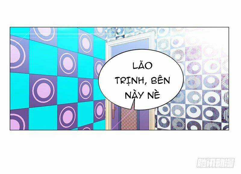 Vòng Bạn Bè Địa Phủ Chapter 11 trang 25