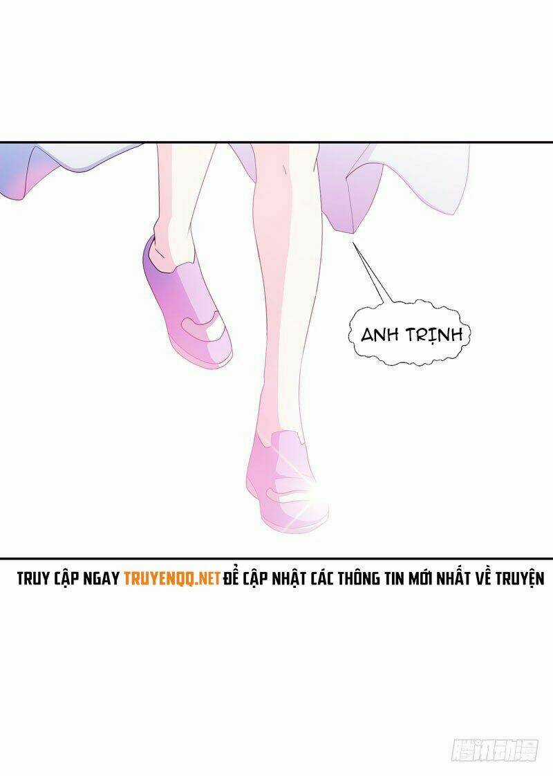 Vòng Bạn Bè Địa Phủ Chapter 11 trang 5