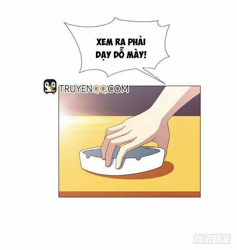 Vòng Bạn Bè Địa Phủ Chapter 12 trang 10