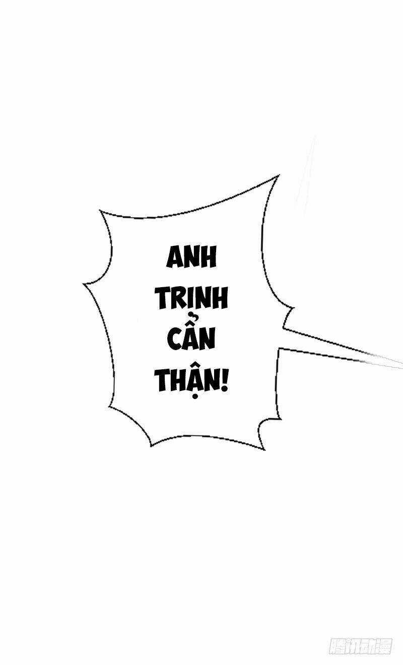 Vòng Bạn Bè Địa Phủ Chapter 12 trang 12