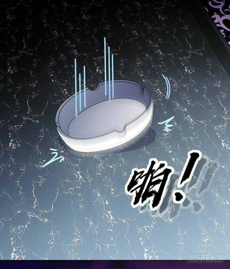 Vòng Bạn Bè Địa Phủ Chapter 12 trang 15