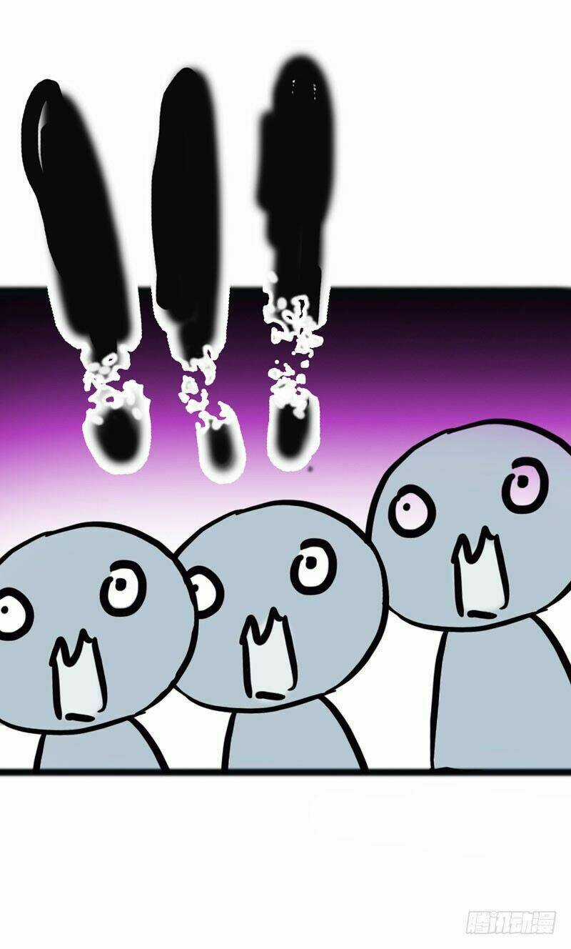 Vòng Bạn Bè Địa Phủ Chapter 12 trang 24