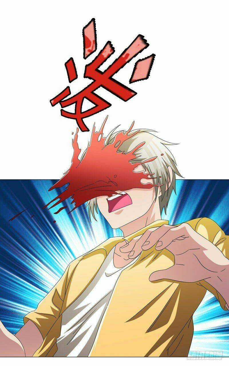 Vòng Bạn Bè Địa Phủ Chapter 12 trang 6