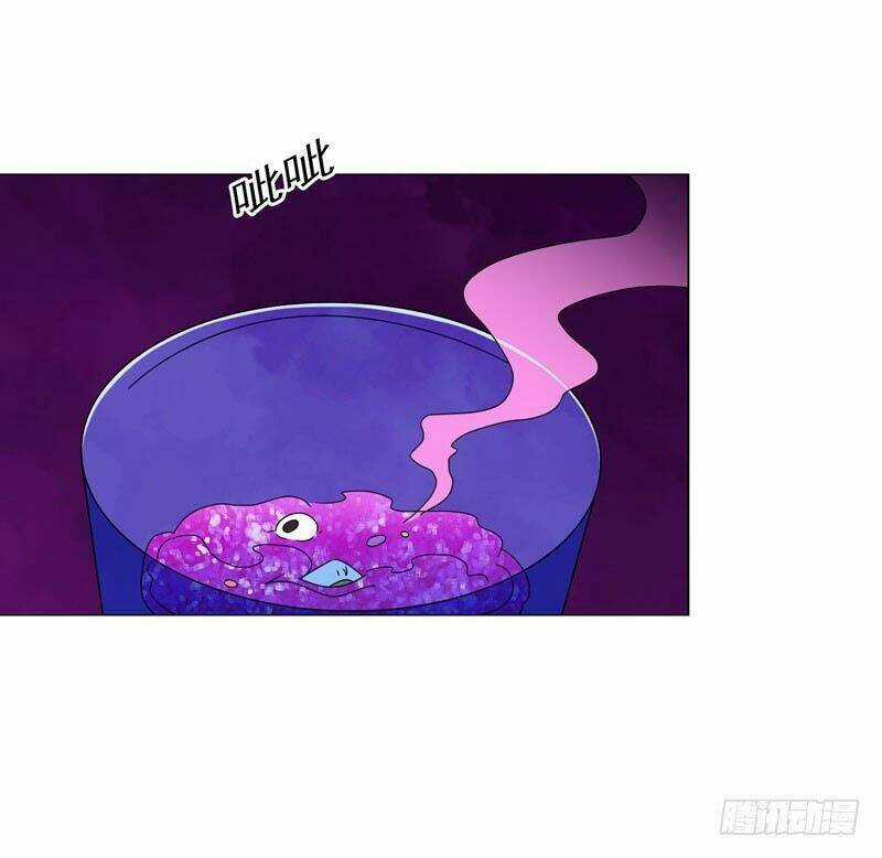 Vòng Bạn Bè Địa Phủ Chapter 13 trang 13