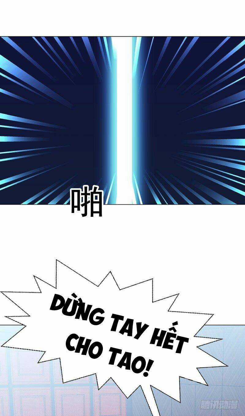 Vòng Bạn Bè Địa Phủ Chapter 13 trang 18