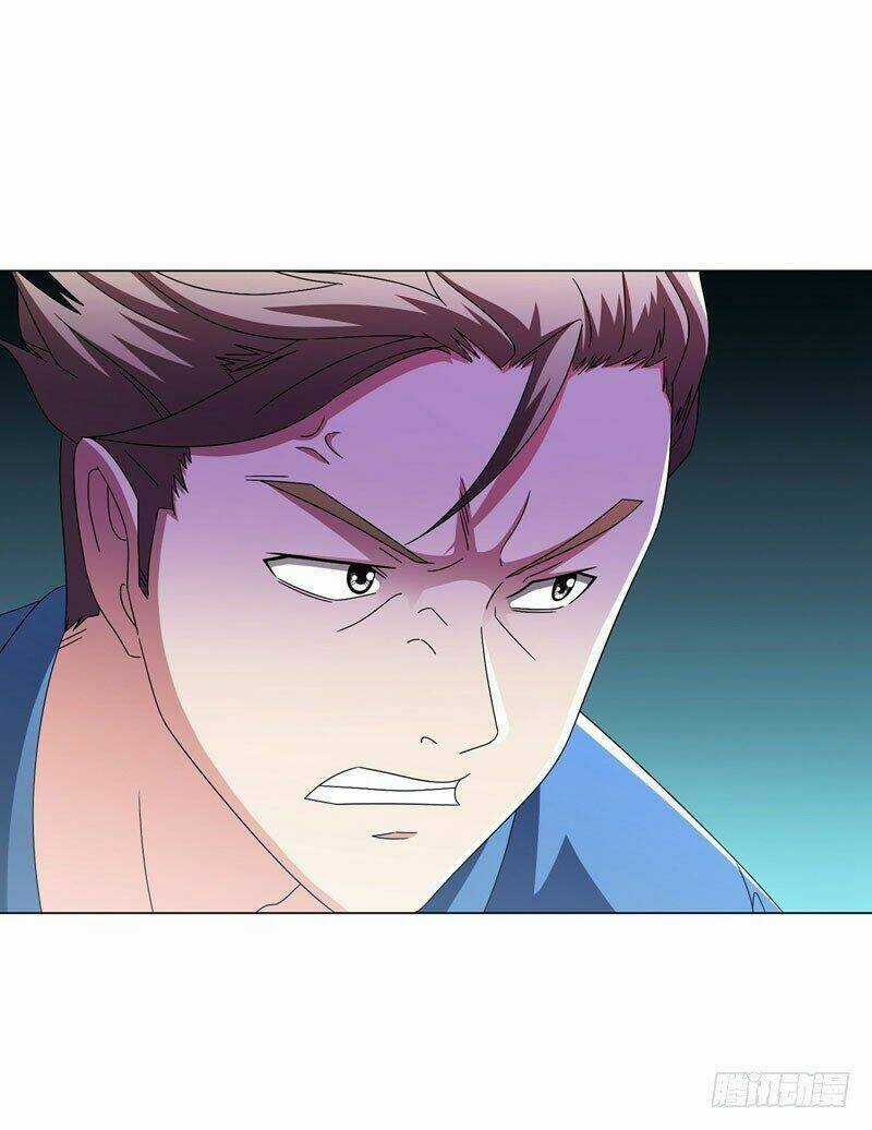 Vòng Bạn Bè Địa Phủ Chapter 13 trang 24