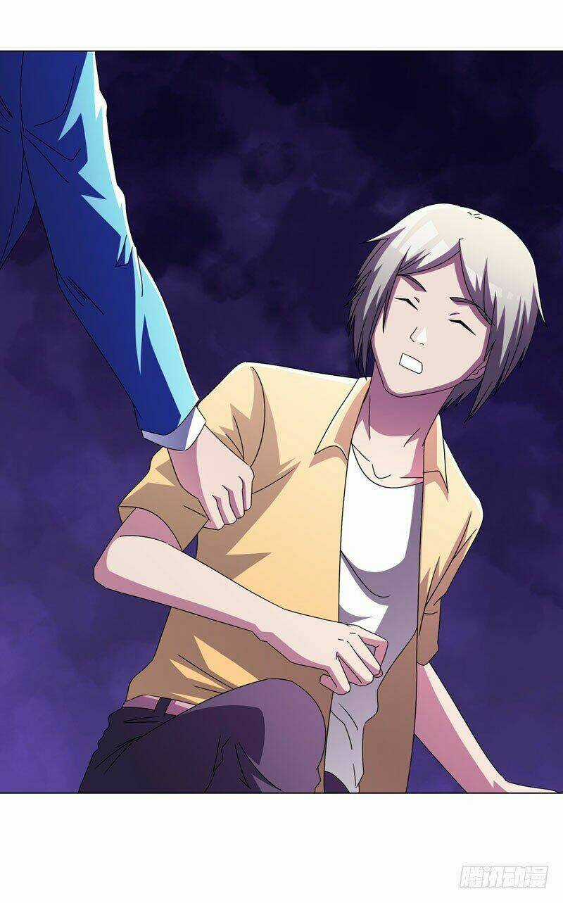 Vòng Bạn Bè Địa Phủ Chapter 13 trang 30