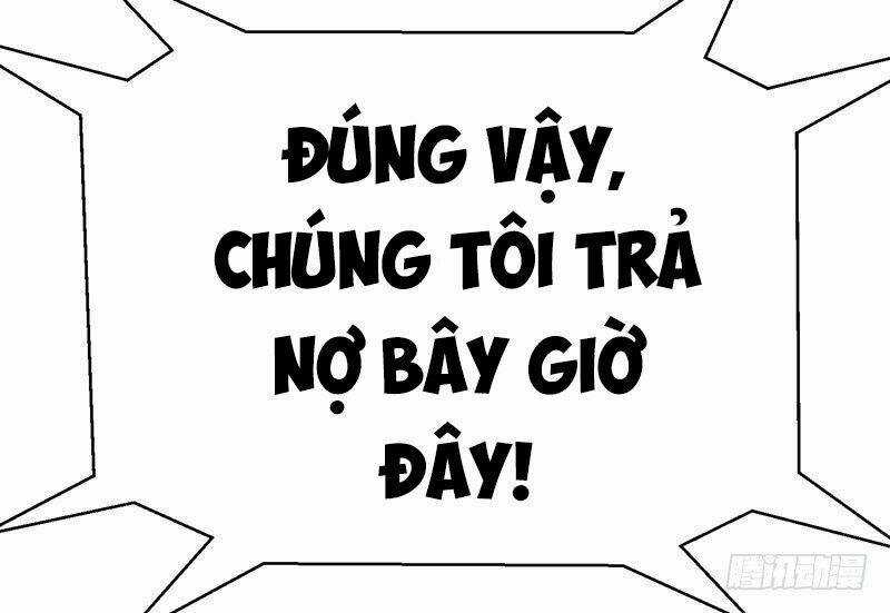 Vòng Bạn Bè Địa Phủ Chapter 14 trang 19