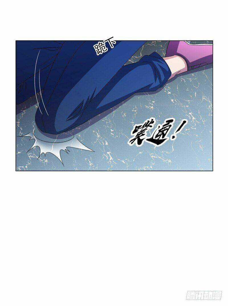 Vòng Bạn Bè Địa Phủ Chapter 14 trang 2