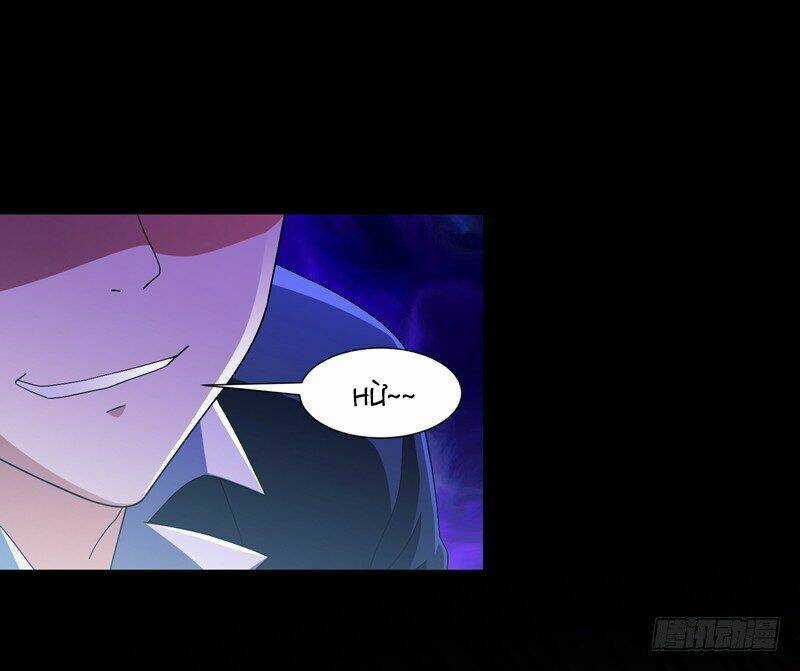 Vòng Bạn Bè Địa Phủ Chapter 15 trang 19