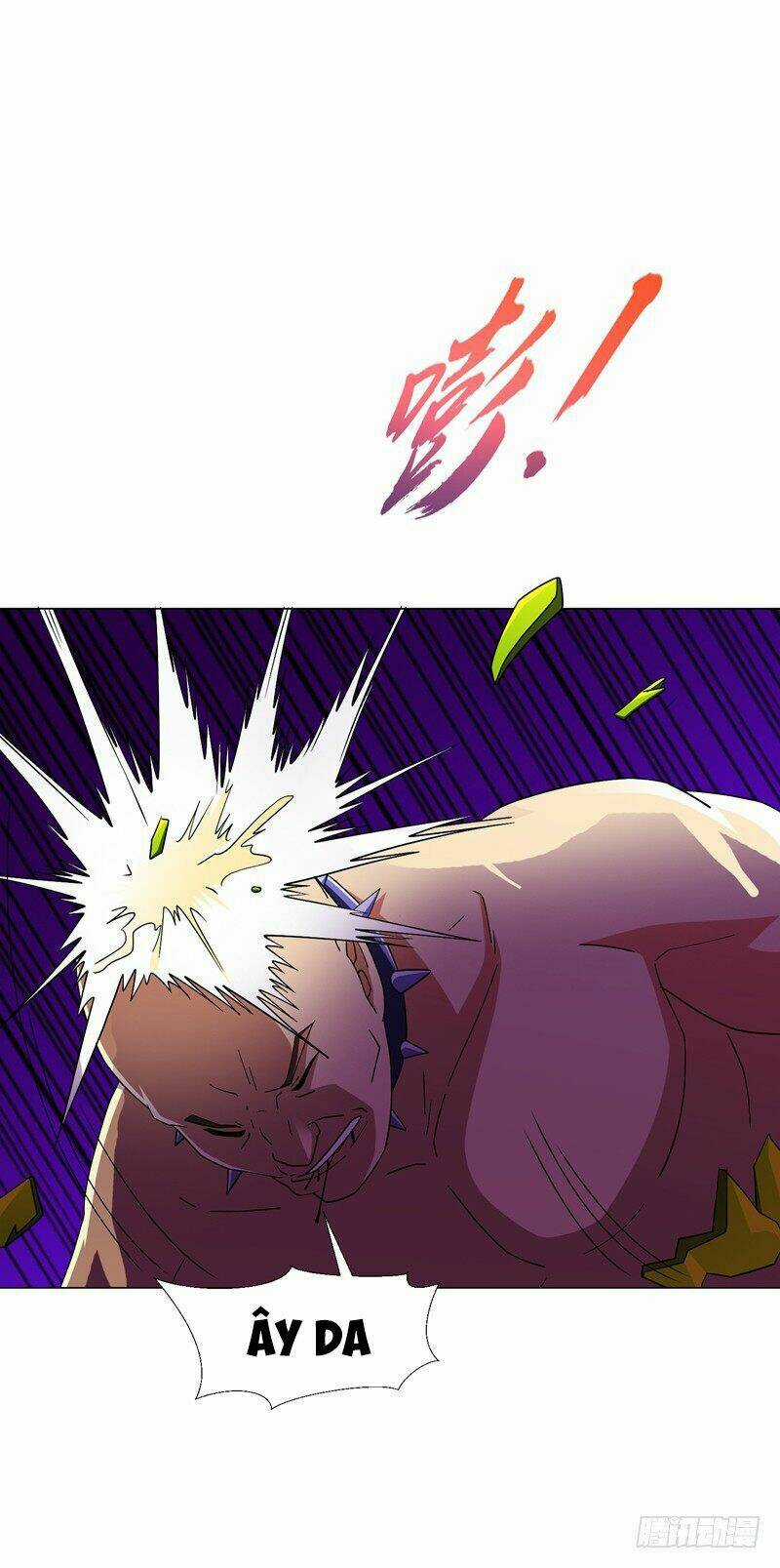 Vòng Bạn Bè Địa Phủ Chapter 15 trang 26