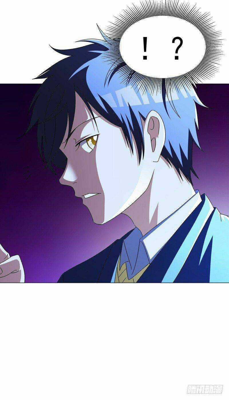 Vòng Bạn Bè Địa Phủ Chapter 15 trang 34