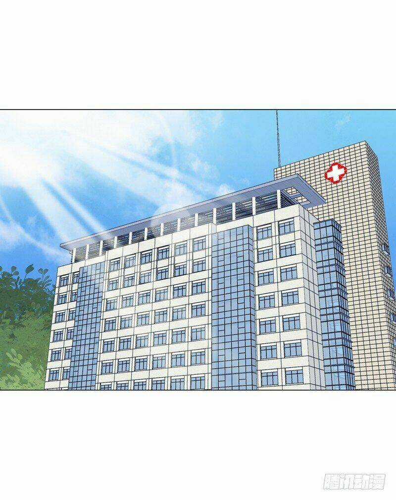 Vòng Bạn Bè Địa Phủ Chapter 15 trang 5