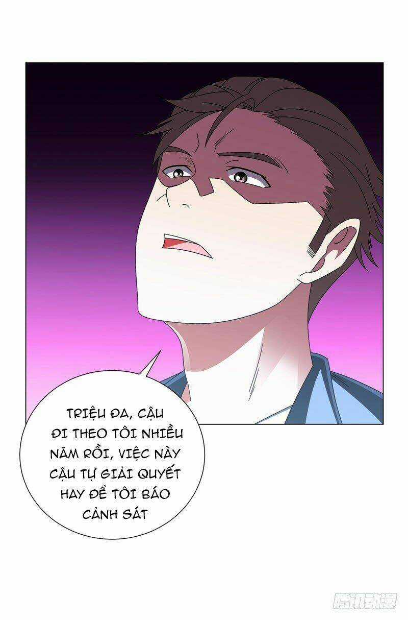 Vòng Bạn Bè Địa Phủ Chapter 16 trang 15