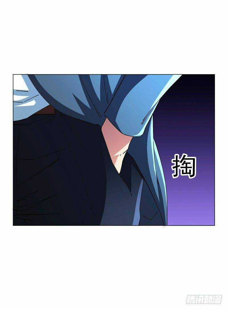 Vòng Bạn Bè Địa Phủ Chapter 16 trang 28