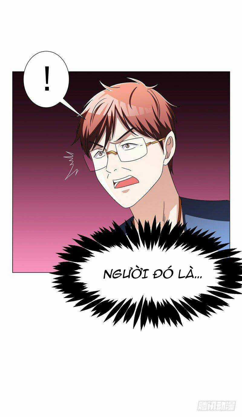Vòng Bạn Bè Địa Phủ Chapter 16 trang 6