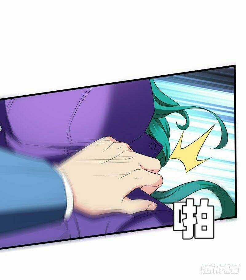 Vòng Bạn Bè Địa Phủ Chapter 17 trang 20