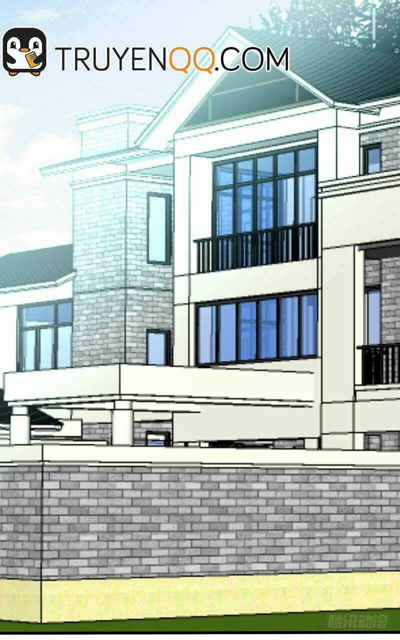 Vòng Bạn Bè Địa Phủ Chapter 17 trang 31